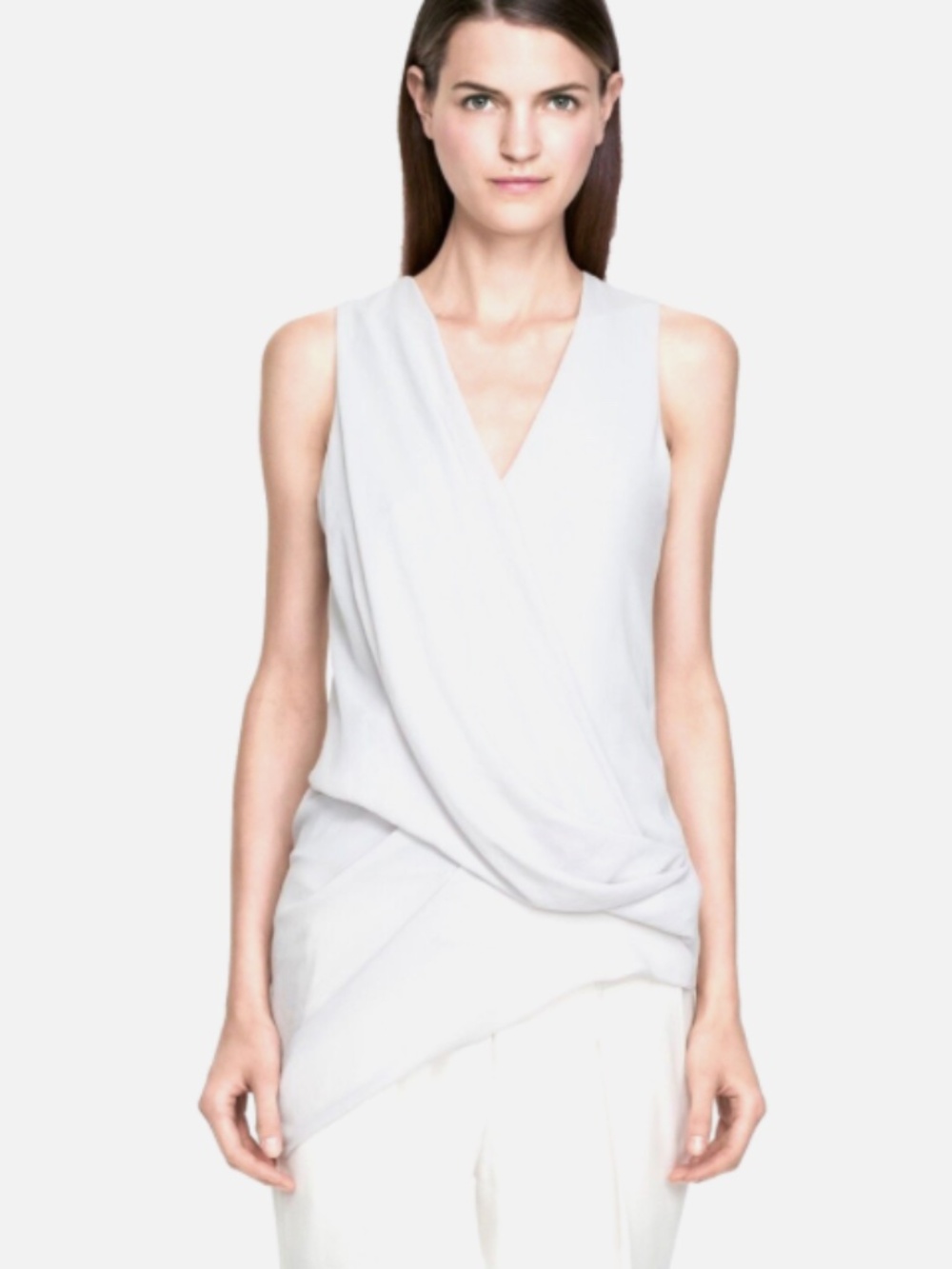 HELMUT LANG Top